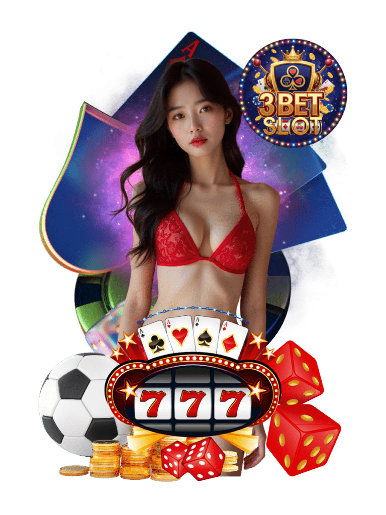 3 bet slot