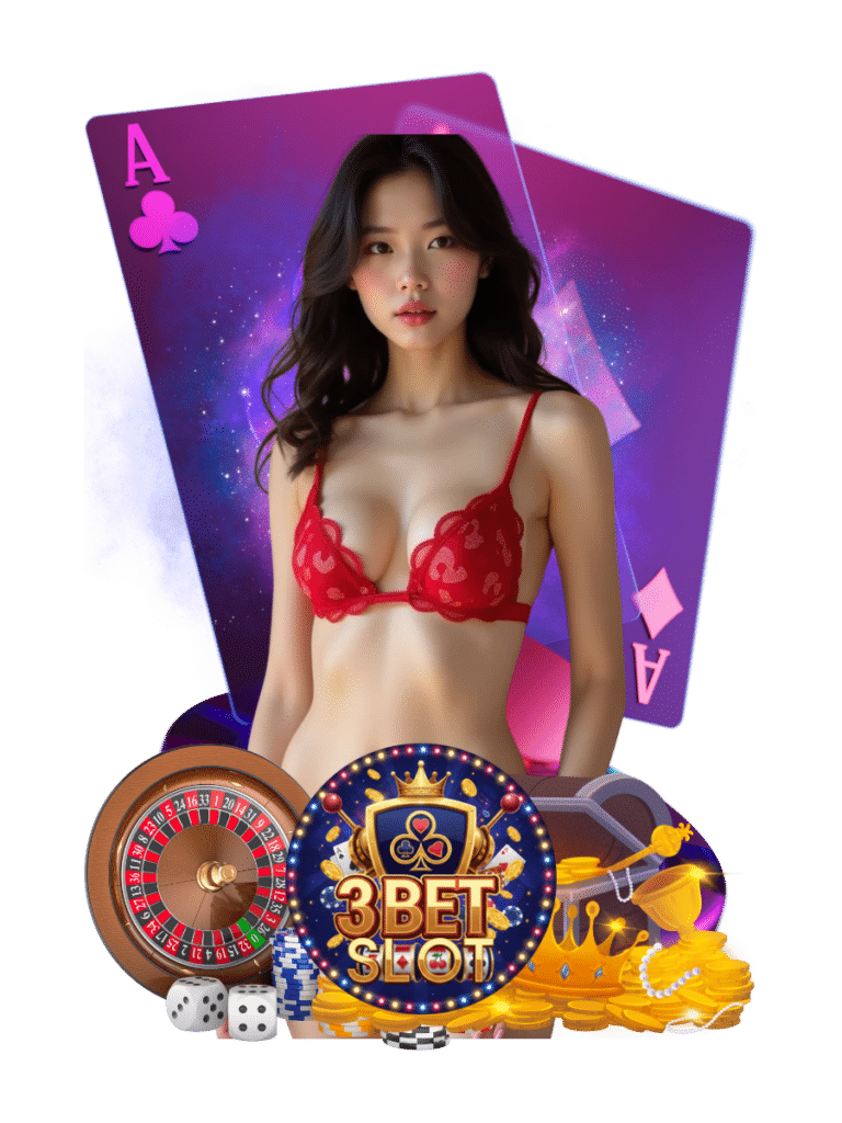 3 bet slot  เว็บใหญ่