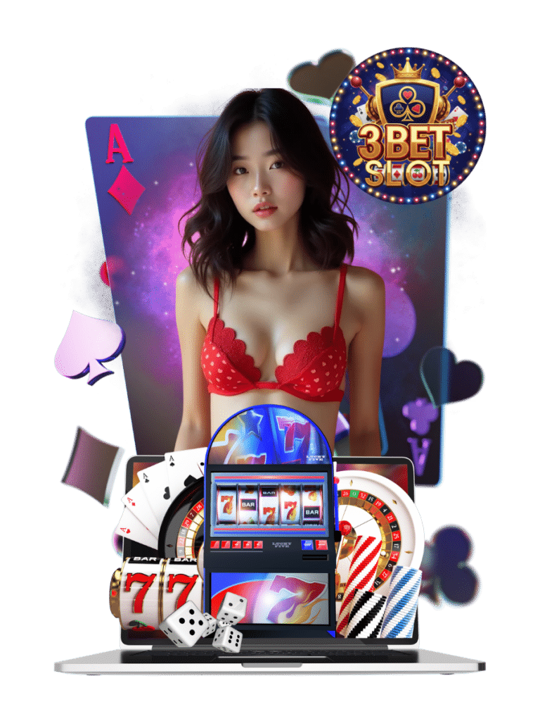 3 bet slot พนันกีฬา